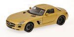 MINICHAMPS MercedesBenz SLS AMG 2010