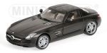 MINICHAMPS MercedesBenz SLS AMG 2010
