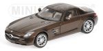 MINICHAMPS MercedesBenz SLS AMG 2010