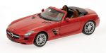 MINICHAMPS MercedesBenz SLSClass