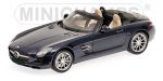 MINICHAMPS MercedesBenz SLSClass AMG