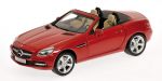 MINICHAMPS MercedesBenz SLKClass 2011