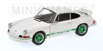 MINICHAMPS Porsche 911 Carrera RS 1972