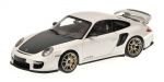 MINICHAMPS Porsche 911 (997 II) GT2 RS