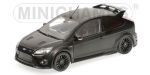 MINICHAMPS Ford FocusS RS 500 2010