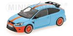 MINICHAMPS Ford Focus RS 2010 Le Mans