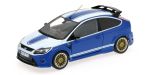 MINICHAMPS Ford Focus RS 2010 Le Mans