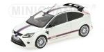 MINICHAMPS Ford Focus RS 2010 Le Mans