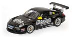 MINICHAMPS Porsche 911 GT3 Cup VIP #90