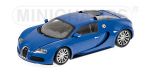 MINICHAMPS Bugatti Veyron 2010
