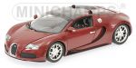MINICHAMPS Bugatti Veyron Grand Sport