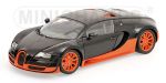 MINICHAMPS Bugatti Veyron Super Sport