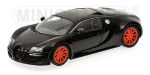 MINICHAMPS Bugatti Veyron Super Sport