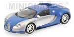MINICHAMPS Bugatti Veyron Edition