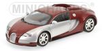 MINICHAMPS Bugatti Veyron Edition