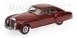 MINICHAMPS Bentley RType Continental