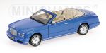 MINICHAMPS Bentley Azure 2006