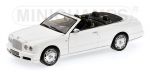 MINICHAMPS Bentley Azure 2006 (white)
