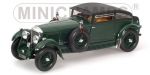MINICHAMPS Bentley 6 12 Litre
