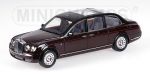 MINICHAMPS Bentley State Limousine 2002