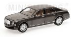 MINICHAMPS Bentley Mulsanne 2010
