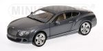 MINICHAMPS Bentley Continental GT 2011