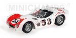 MINICHAMPS Maserati Tipo 61 #53