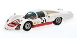 MINICHAMPS Porsche 906L Porsche System