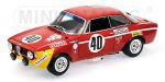 MINICHAMPS Alfa Romeo GTA 1300 Junior