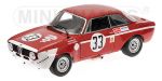 MINICHAMPS Alfa Romeo GTA 1300 Junior