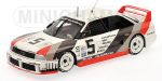 MINICHAMPS Audi 90 Quattro IMSA Audi