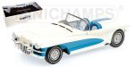 MINICHAMPS La Salle Roadster 1955