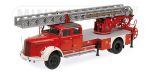 MINICHAMPS MercedesBenz L 6600 Aerial