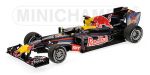 MINICHAMPS Red Bull Racing Renault RB6