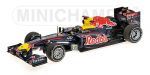 MINICHAMPS Red Bull Racing Renault RB7
