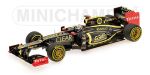 MINICHAMPS Lotus F1 Team Renault E20 #9
