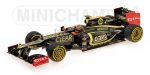 MINICHAMPS Lotus F1 Team Renault E20 #10