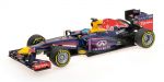 MINICHAMPS Infiniti Red Bull Racing