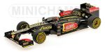 MINICHAMPS Lotus F1 Team Renault #7
