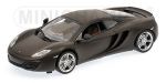 MINICHAMPS McLaren MP412C 2011