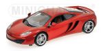 MINICHAMPS McLaren MP412C 2011