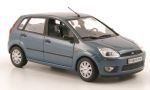 MINICHAMPS Ford Fiesta 5door
