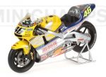 MINICHAMPS Honda NSR 500 #46