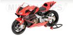 MINICHAMPS Honda RC211V Valentino Rossi