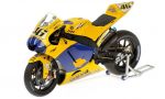 MINICHAMPS Yamaha YZRM1 #46