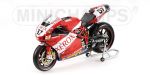 MINICHAMPS Ducati 999F07 Ducati Xerox
