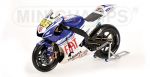 MINICHAMPS Yamaha YZRM1 Team Fiat