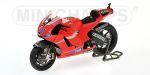 MINICHAMPS Ducati Desmosedici GP10 #27
