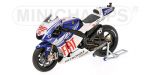 MINICHAMPS Yamaha YZRM1 #99