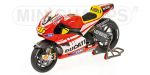 MINICHAMPS Ducati Desmosedici #46